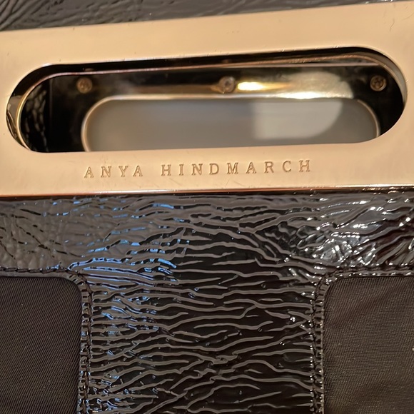 ANYA HINDMARCH - SHOULDER BAG - Picture 3 of 12